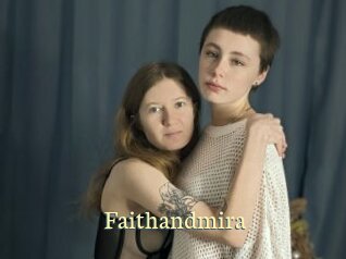 Faithandmira