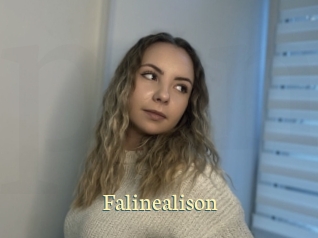 Falinealison
