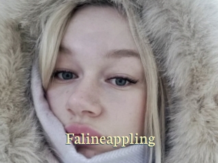 Falineappling