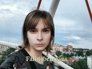 Falinebenskins