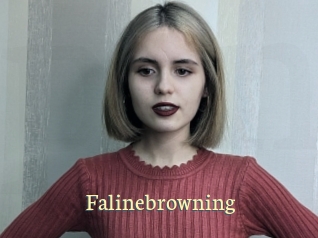 Falinebrowning