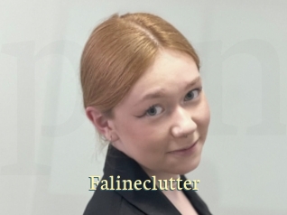 Falineclutter