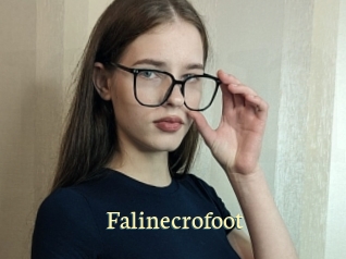 Falinecrofoot