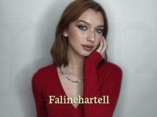 Falinehartell