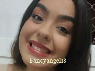 fancyangel18 Porn str8