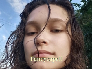 Fancycapell