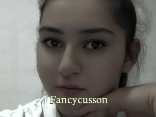 Fancycusson