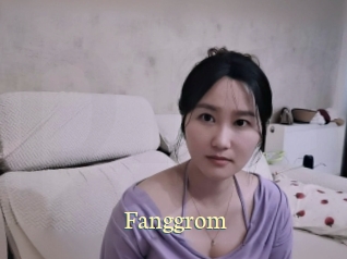 Fanggrom
