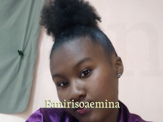 fanirisoaemina Porn str8