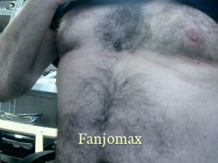 Fanjomax