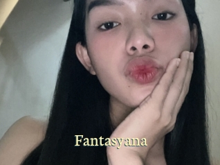 fantasyana Porn str8