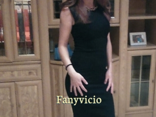 Fanyvicio