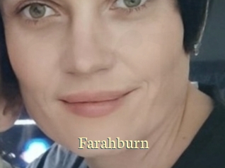 Farahburn