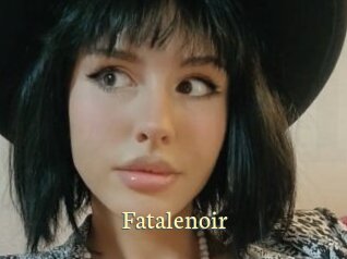 fatalenoir Porn str8