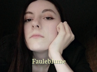 fauleblume Porn str8