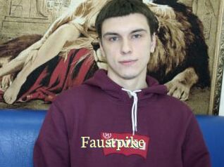 faustpike Porn str8