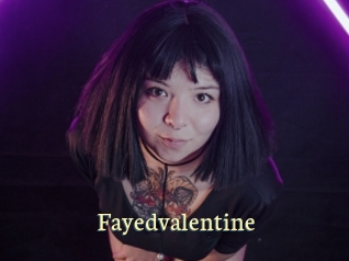 Fayedvalentine