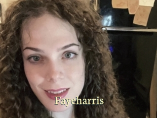 fayeharris Porn str8
