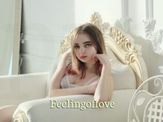 Feelingoflove