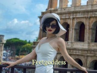Feetgoddess