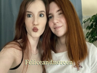 Feliceandnoreen