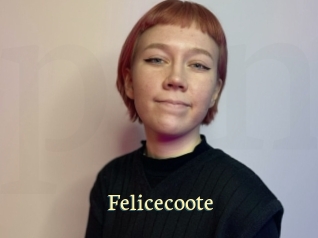 Felicecoote