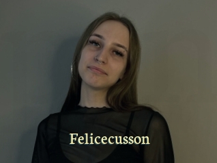 felicecusson Porn str8