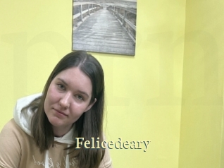 Felicedeary
