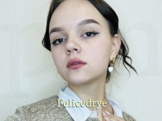 Felicedrye