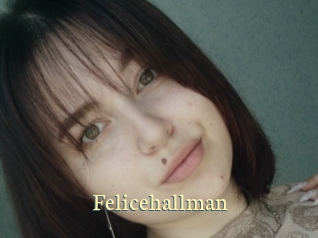 Felicehallman