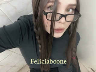 Feliciaboone