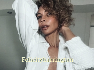 Felicityharrington