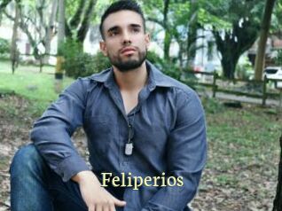 feliperios Porn str8