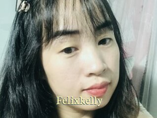 felixkelly Porn str8