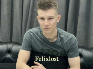 felixlost Porn str8