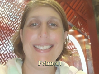 Felmort