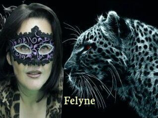 felyne Porn str8