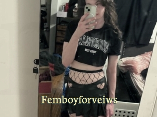 Femboyforveiws