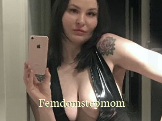 femdomstepmom Porn str8