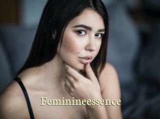 Feminineessence