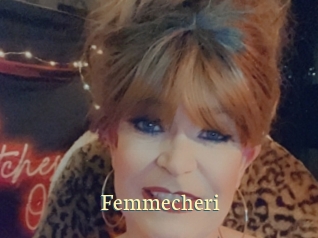 Femmecheri