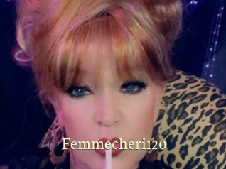 femmecheri120 Porn str8