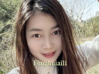 Fenghuiaili