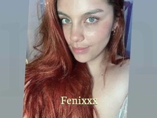Fenixxx