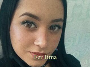 Fer_lima