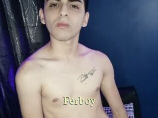 Ferboy