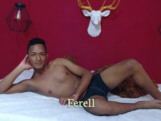 ferell Porn str8