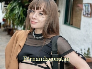 Fernandaconstan