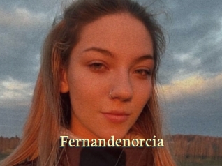 Fernandenorcia