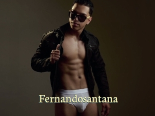 Fernandosantana